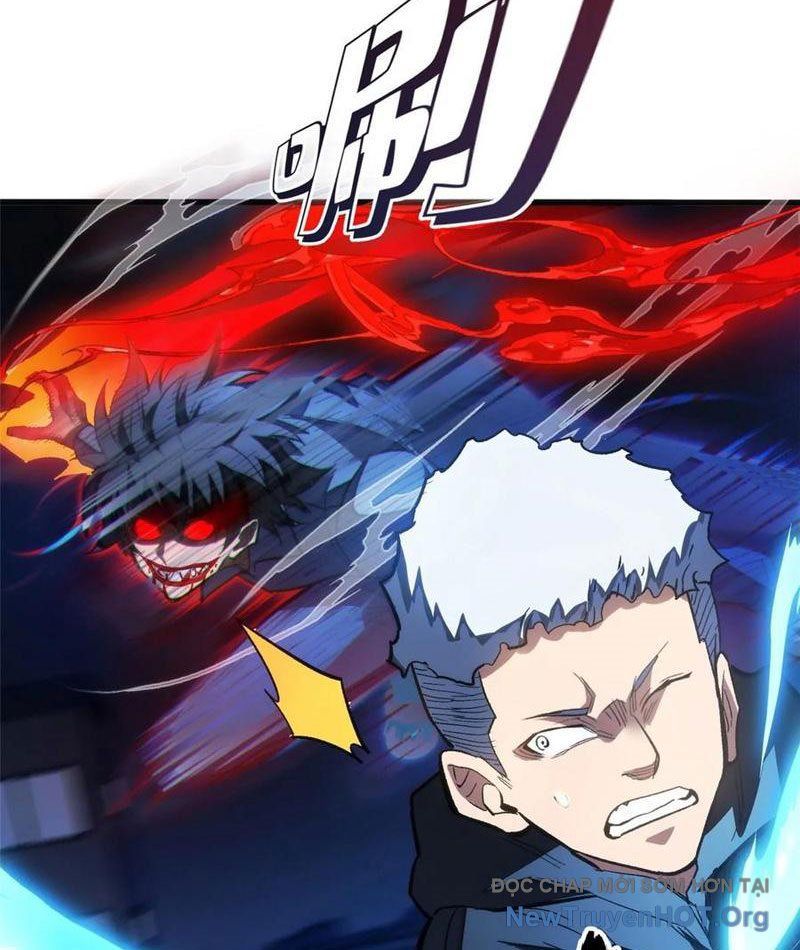 Thế Giới Siêu Phàm! Tôi Là Ma Cà Rồng !? - Chapter 21 - Page 32