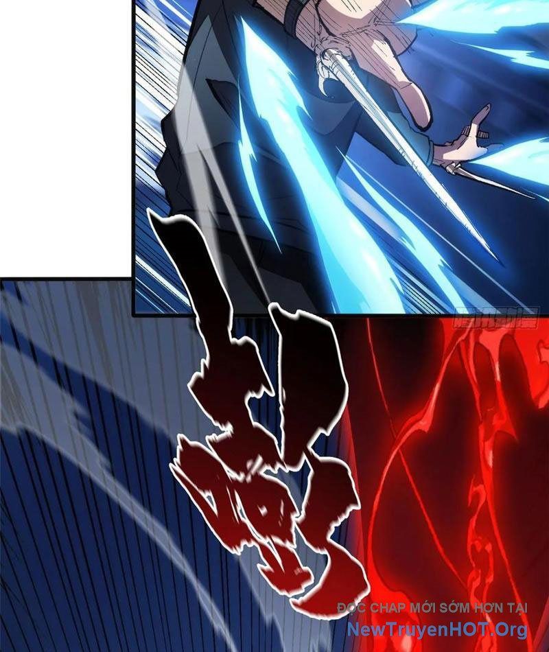 Thế Giới Siêu Phàm! Tôi Là Ma Cà Rồng !? - Chapter 21 - Page 34