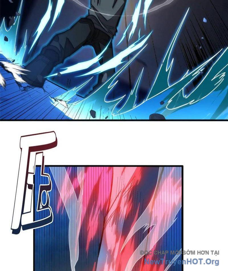 Thế Giới Siêu Phàm! Tôi Là Ma Cà Rồng !? - Chapter 21 - Page 36