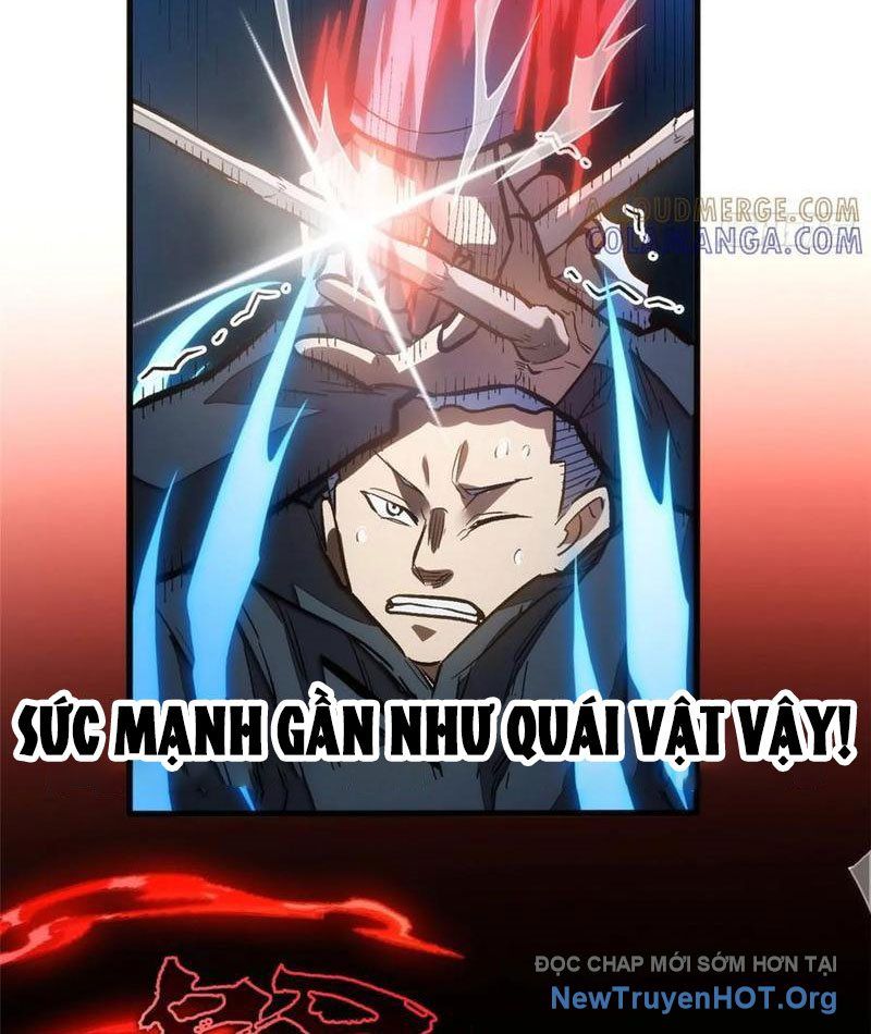 Thế Giới Siêu Phàm! Tôi Là Ma Cà Rồng !? - Chapter 21 - Page 37