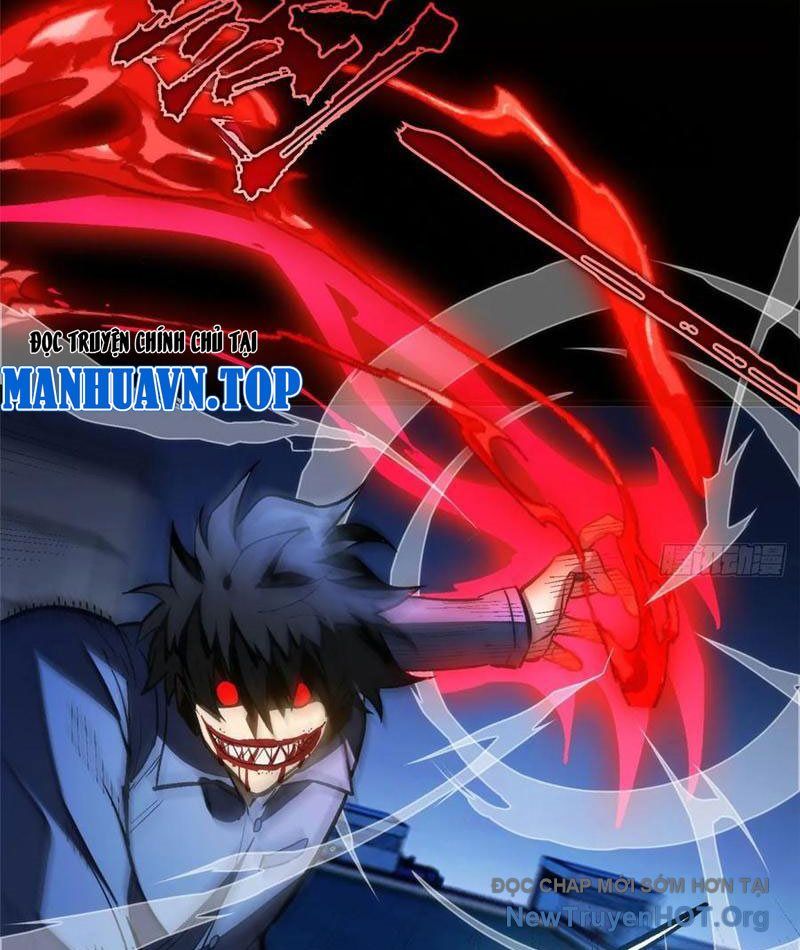 Thế Giới Siêu Phàm! Tôi Là Ma Cà Rồng !? - Chapter 21 - Page 38