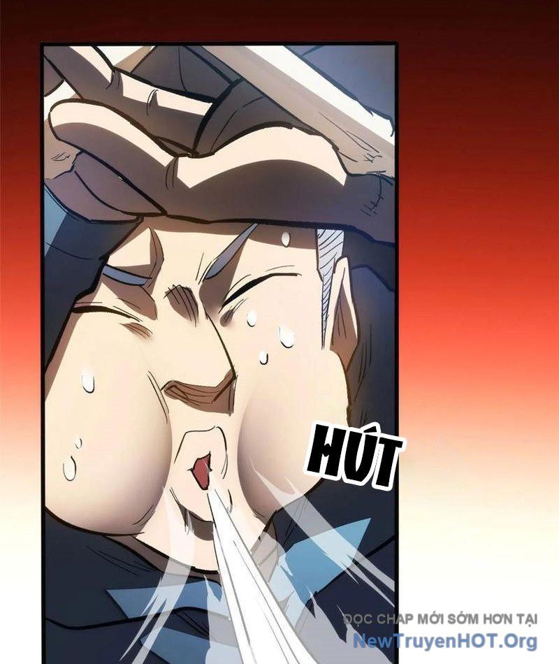 Thế Giới Siêu Phàm! Tôi Là Ma Cà Rồng !? - Chapter 21 - Page 40