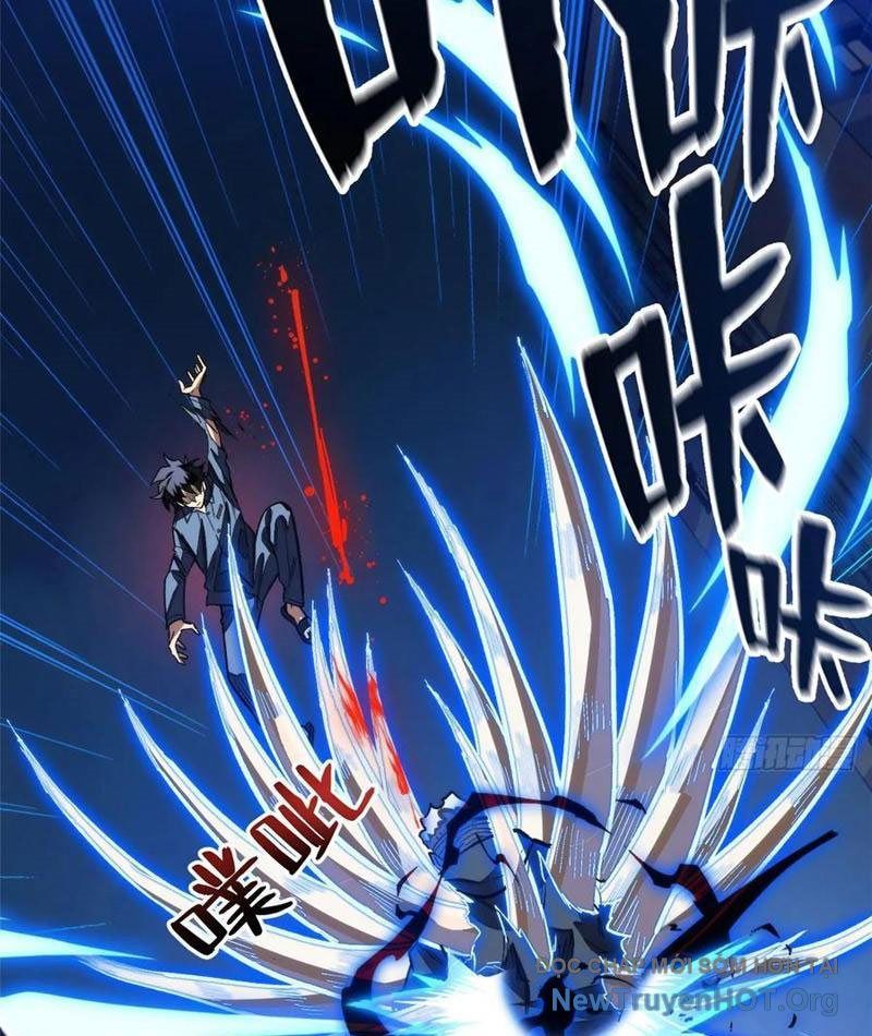 Thế Giới Siêu Phàm! Tôi Là Ma Cà Rồng !? - Chapter 21 - Page 42