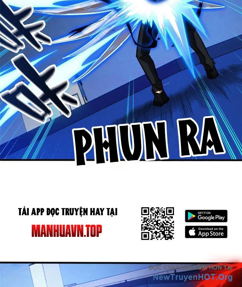 Thế Giới Siêu Phàm! Tôi Là Ma Cà Rồng !? - Chapter 21 - Page 43