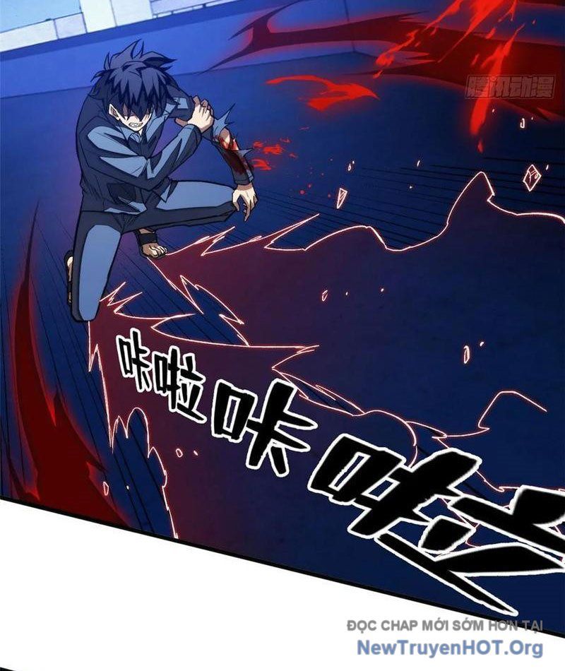 Thế Giới Siêu Phàm! Tôi Là Ma Cà Rồng !? - Chapter 21 - Page 44