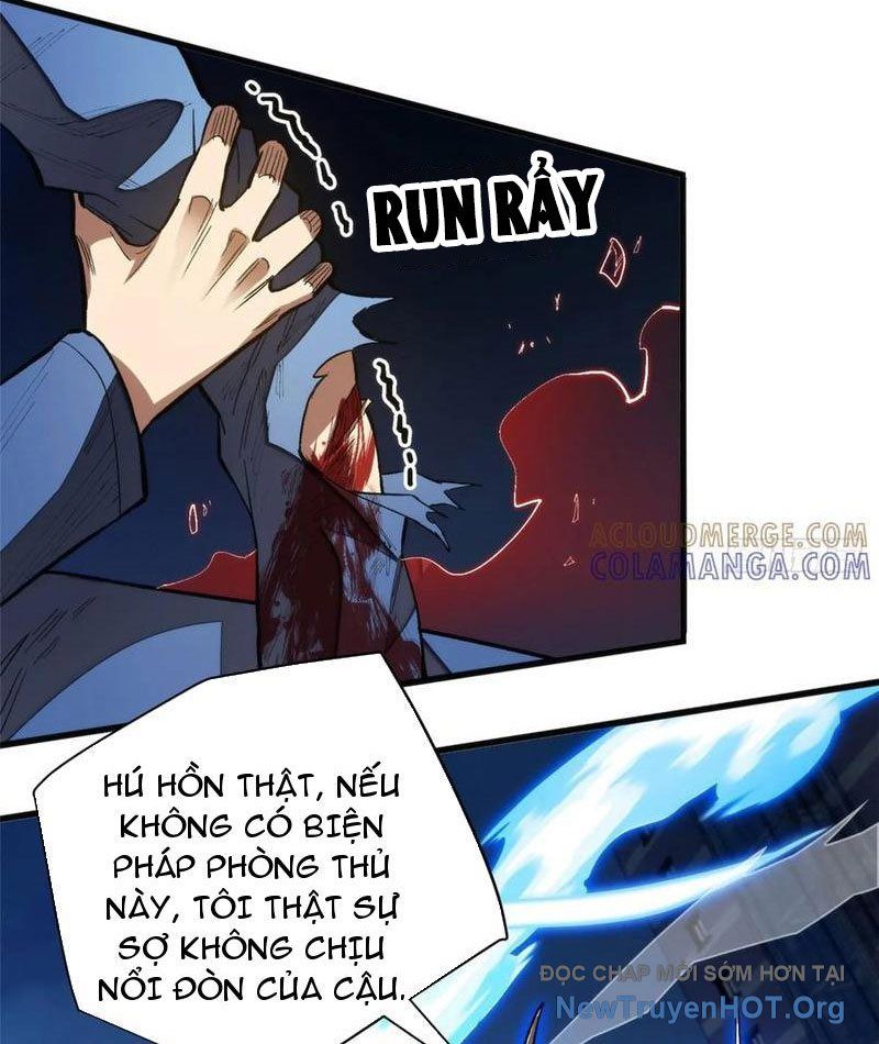 Thế Giới Siêu Phàm! Tôi Là Ma Cà Rồng !? - Chapter 21 - Page 45