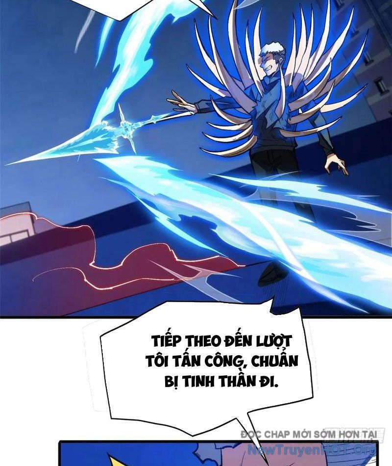 Thế Giới Siêu Phàm! Tôi Là Ma Cà Rồng !? - Chapter 21 - Page 46
