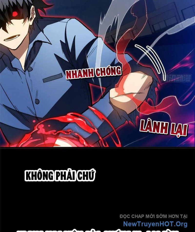 Thế Giới Siêu Phàm! Tôi Là Ma Cà Rồng !? - Chapter 21 - Page 48