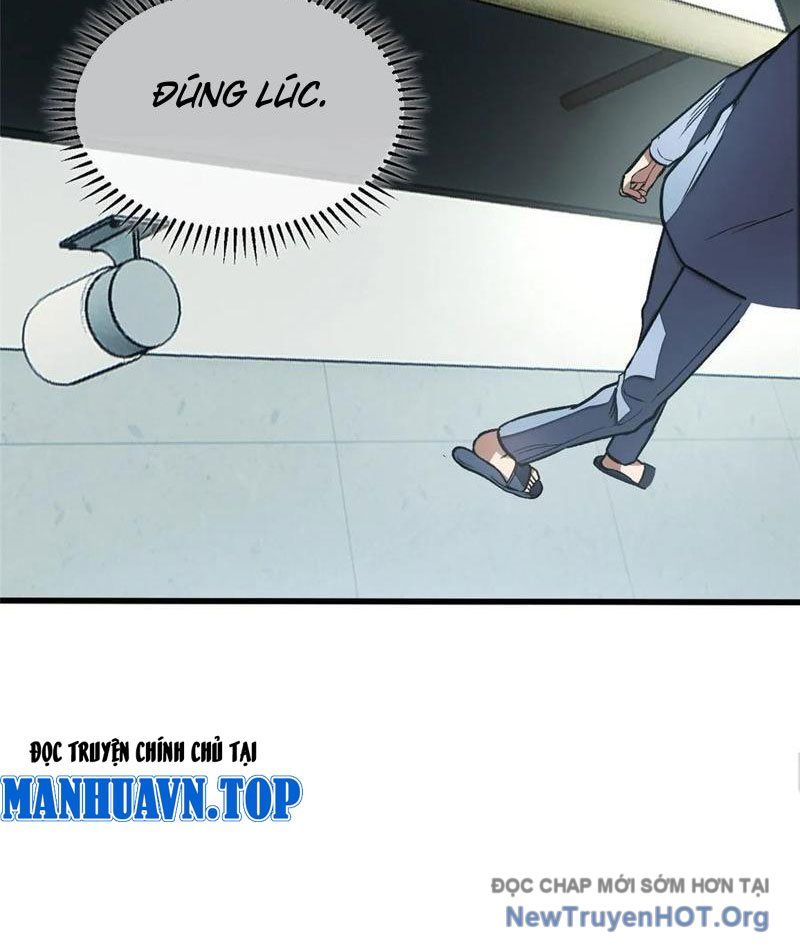 Thế Giới Siêu Phàm! Tôi Là Ma Cà Rồng !? - Chapter 21 - Page 5