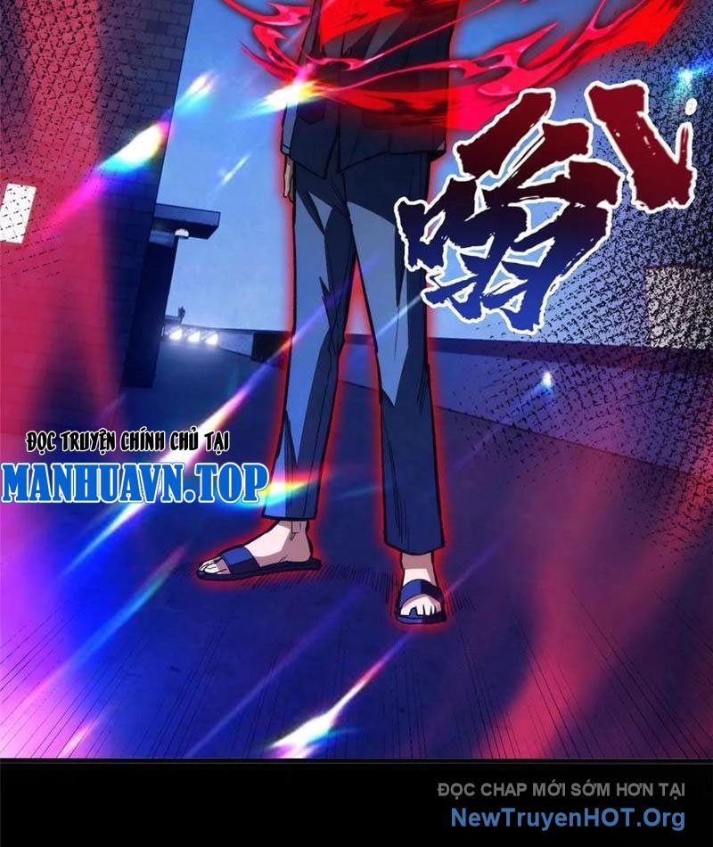 Thế Giới Siêu Phàm! Tôi Là Ma Cà Rồng !? - Chapter 21 - Page 50