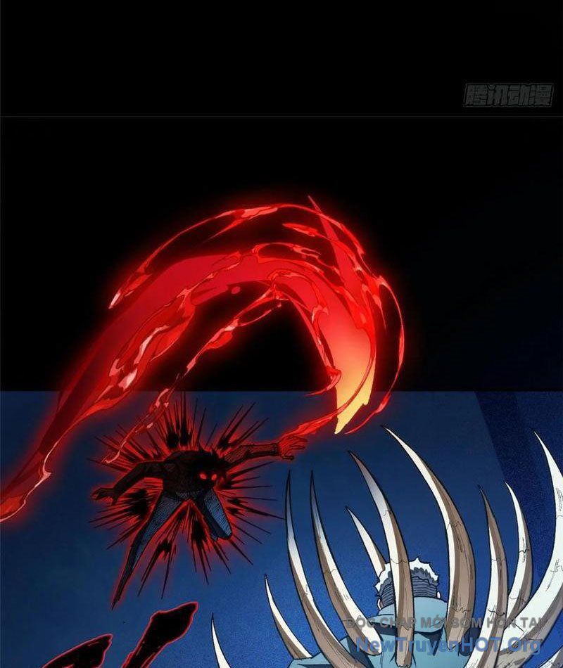 Thế Giới Siêu Phàm! Tôi Là Ma Cà Rồng !? - Chapter 21 - Page 51