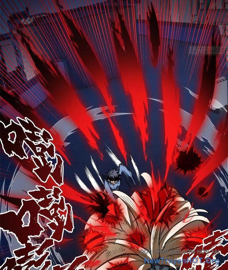 Thế Giới Siêu Phàm! Tôi Là Ma Cà Rồng !? - Chapter 21 - Page 55