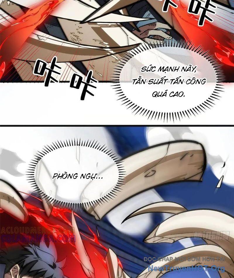 Thế Giới Siêu Phàm! Tôi Là Ma Cà Rồng !? - Chapter 21 - Page 57