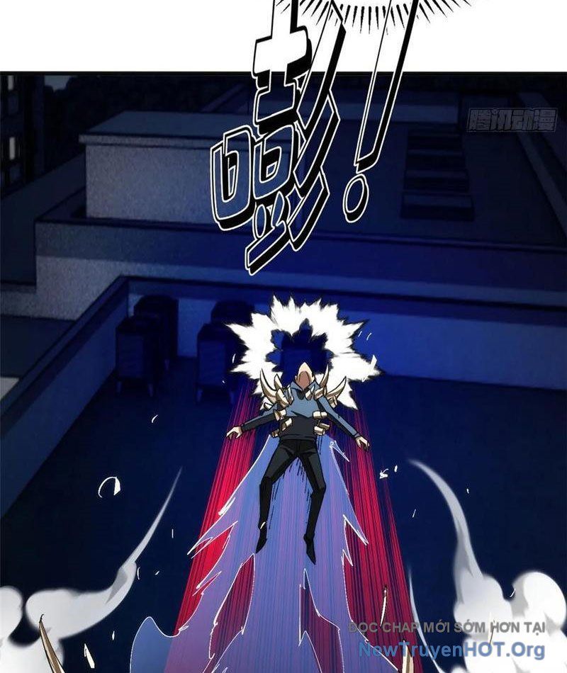 Thế Giới Siêu Phàm! Tôi Là Ma Cà Rồng !? - Chapter 21 - Page 59