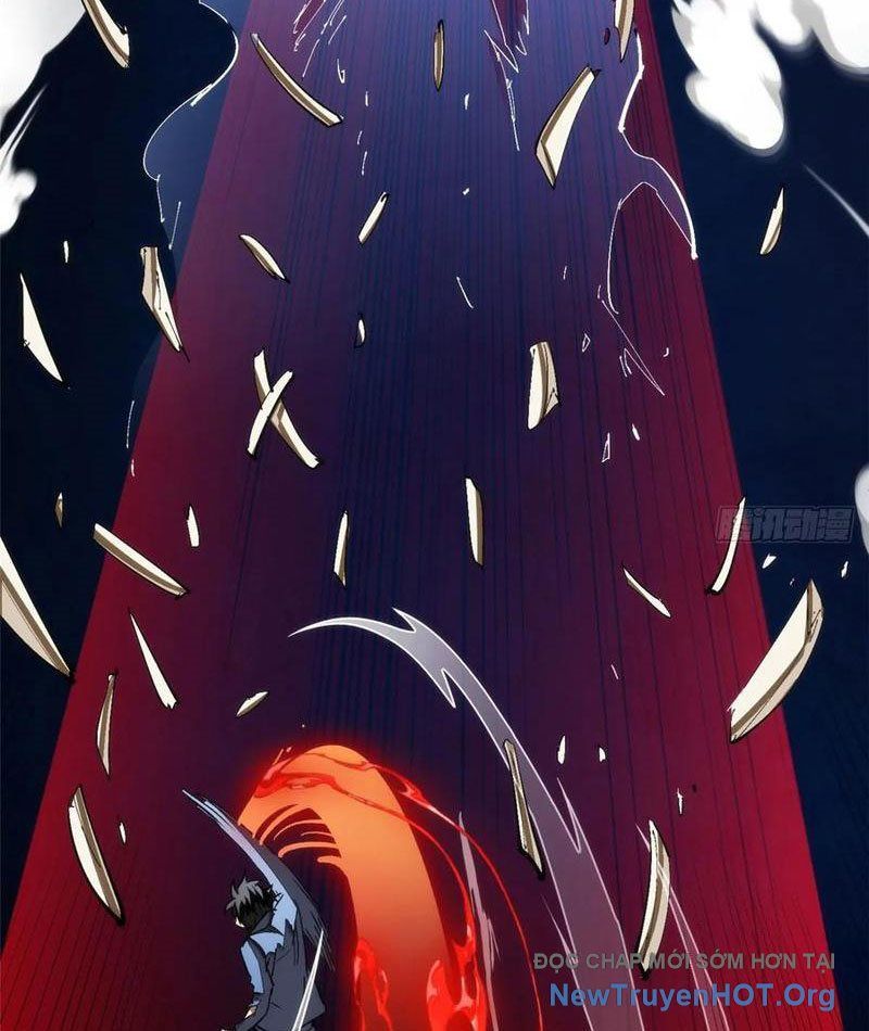 Thế Giới Siêu Phàm! Tôi Là Ma Cà Rồng !? - Chapter 21 - Page 60