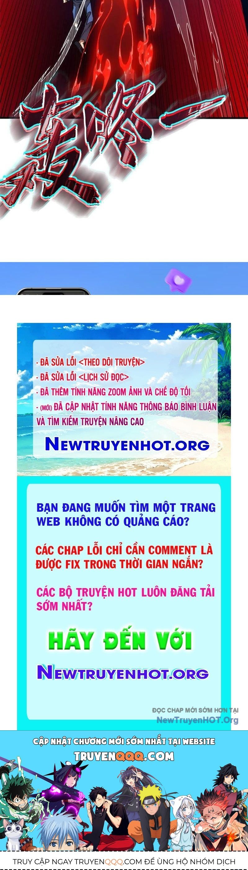 Thế Giới Siêu Phàm! Tôi Là Ma Cà Rồng !? - Chapter 21 - Page 61