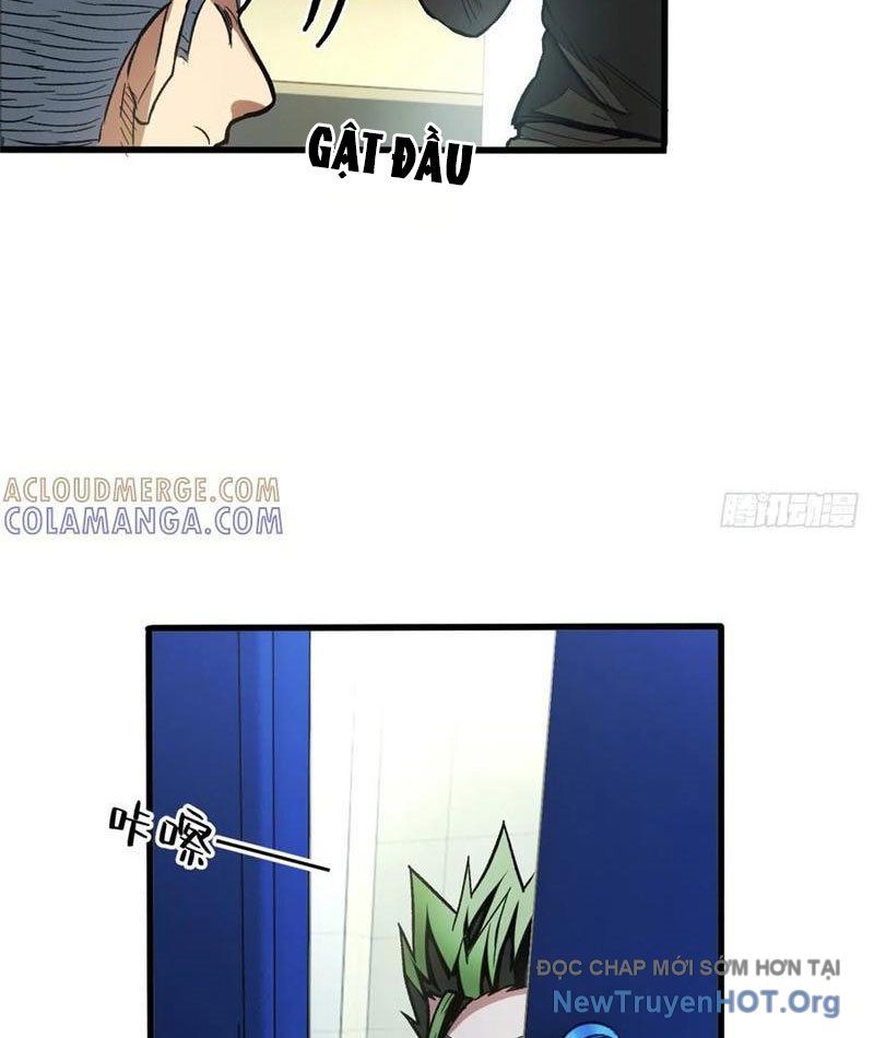 Thế Giới Siêu Phàm! Tôi Là Ma Cà Rồng !? - Chapter 21 - Page 7