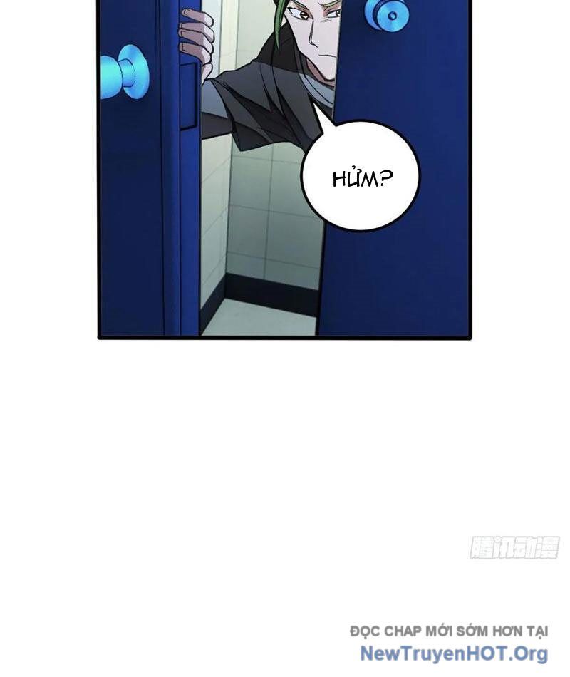 Thế Giới Siêu Phàm! Tôi Là Ma Cà Rồng !? - Chapter 21 - Page 8