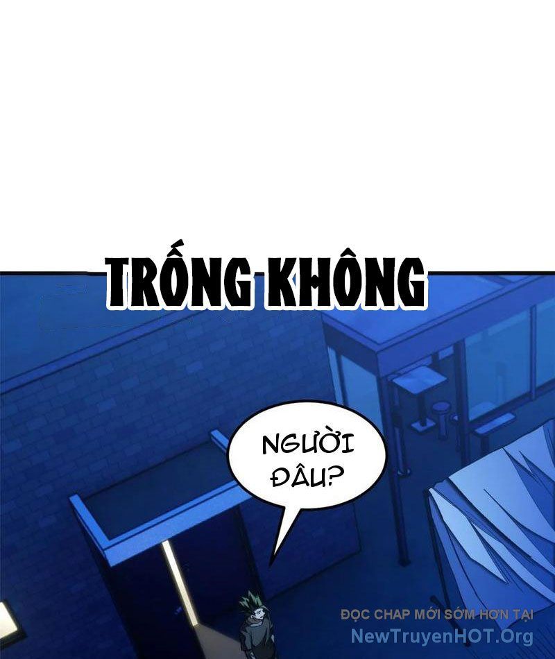 Thế Giới Siêu Phàm! Tôi Là Ma Cà Rồng !? - Chapter 21 - Page 9