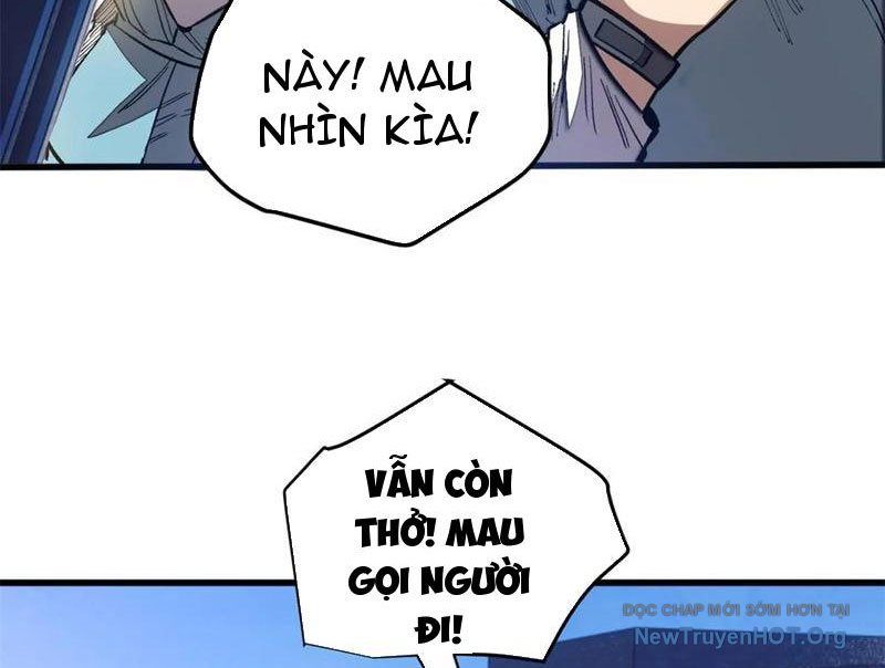 Thế Giới Siêu Phàm! Tôi Là Ma Cà Rồng !? - Chapter 22 - Page 10