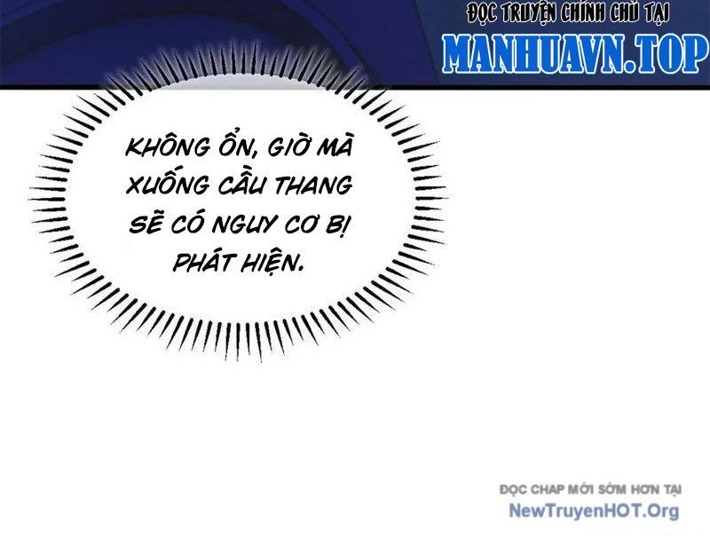 Thế Giới Siêu Phàm! Tôi Là Ma Cà Rồng !? - Chapter 22 - Page 13