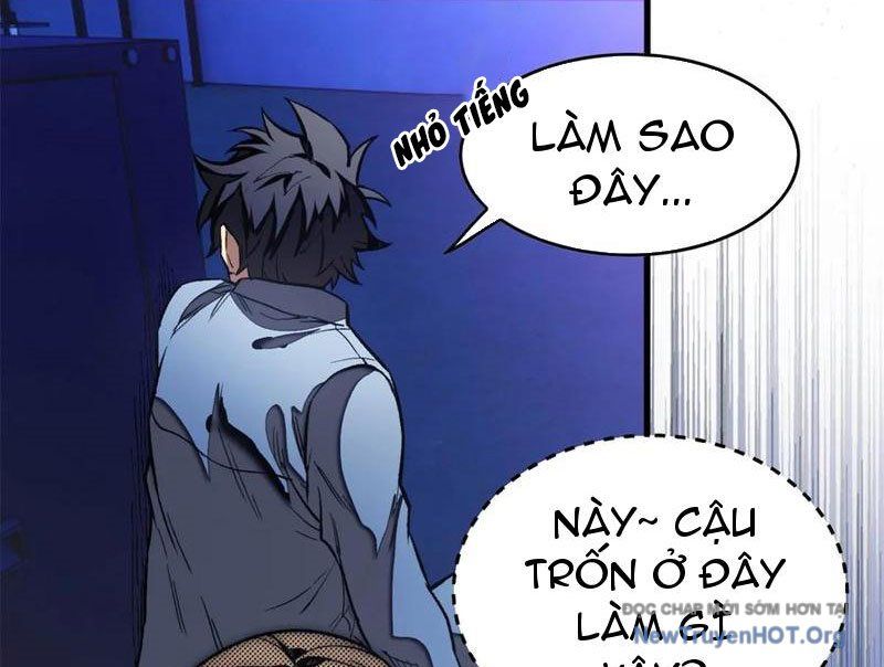 Thế Giới Siêu Phàm! Tôi Là Ma Cà Rồng !? - Chapter 22 - Page 15