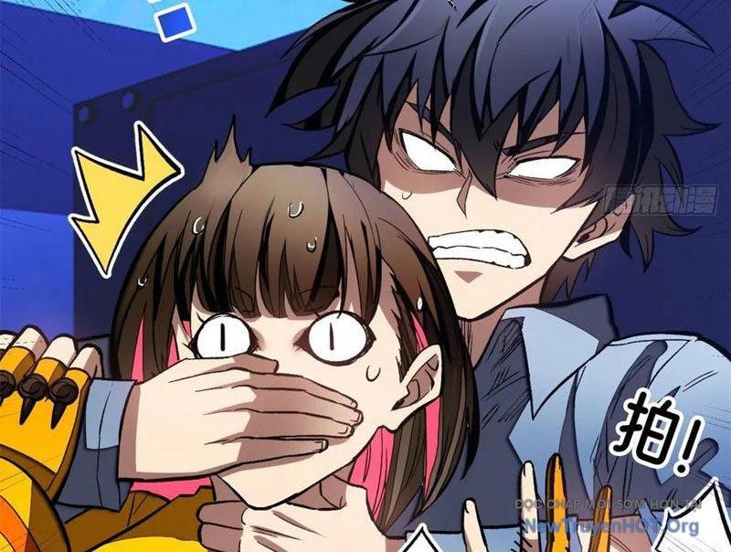 Thế Giới Siêu Phàm! Tôi Là Ma Cà Rồng !? - Chapter 22 - Page 18