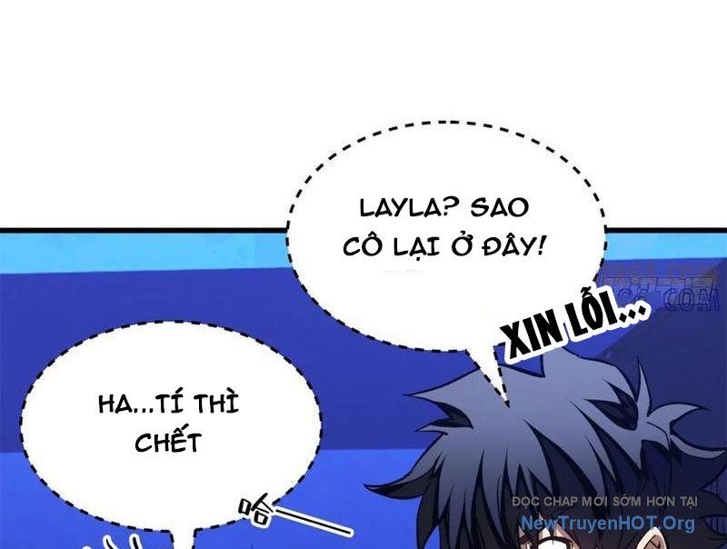 Thế Giới Siêu Phàm! Tôi Là Ma Cà Rồng !? - Chapter 22 - Page 20