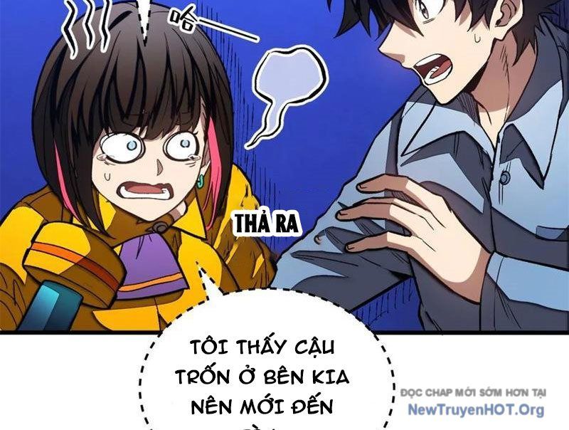 Thế Giới Siêu Phàm! Tôi Là Ma Cà Rồng !? - Chapter 22 - Page 21