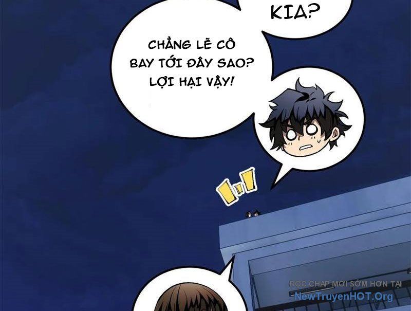 Thế Giới Siêu Phàm! Tôi Là Ma Cà Rồng !? - Chapter 22 - Page 23