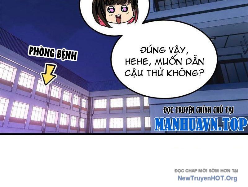 Thế Giới Siêu Phàm! Tôi Là Ma Cà Rồng !? - Chapter 22 - Page 24