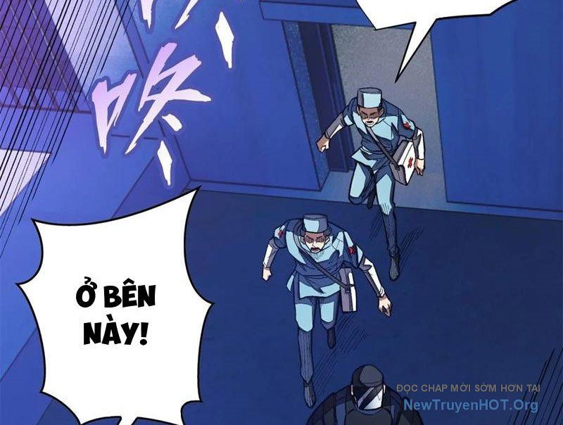 Thế Giới Siêu Phàm! Tôi Là Ma Cà Rồng !? - Chapter 22 - Page 26