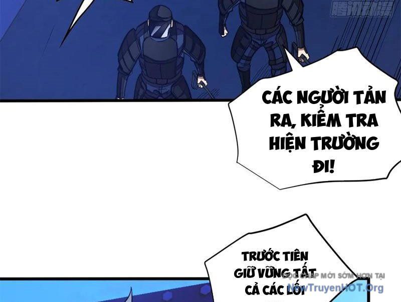 Thế Giới Siêu Phàm! Tôi Là Ma Cà Rồng !? - Chapter 22 - Page 27