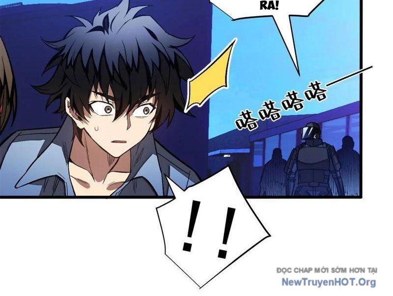 Thế Giới Siêu Phàm! Tôi Là Ma Cà Rồng !? - Chapter 22 - Page 28