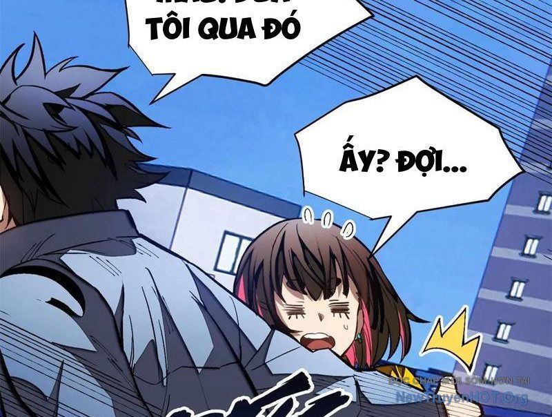 Thế Giới Siêu Phàm! Tôi Là Ma Cà Rồng !? - Chapter 22 - Page 30