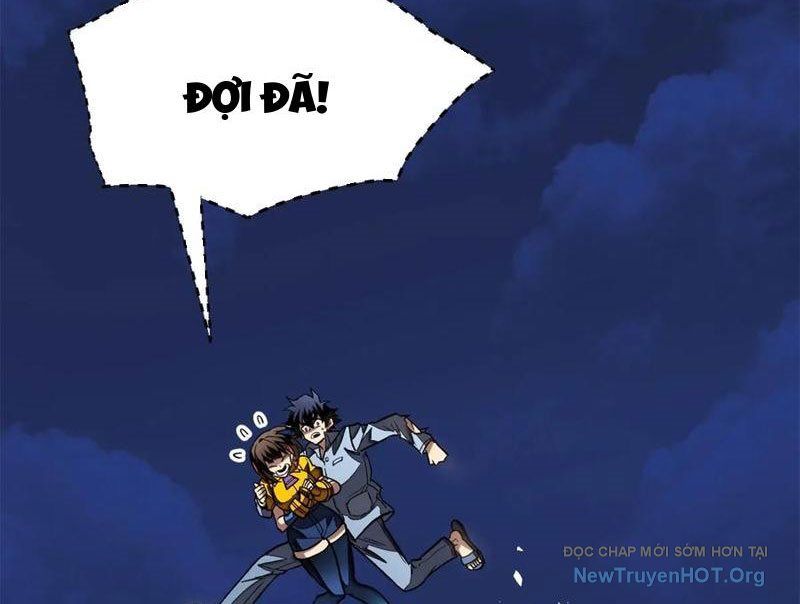 Thế Giới Siêu Phàm! Tôi Là Ma Cà Rồng !? - Chapter 22 - Page 32