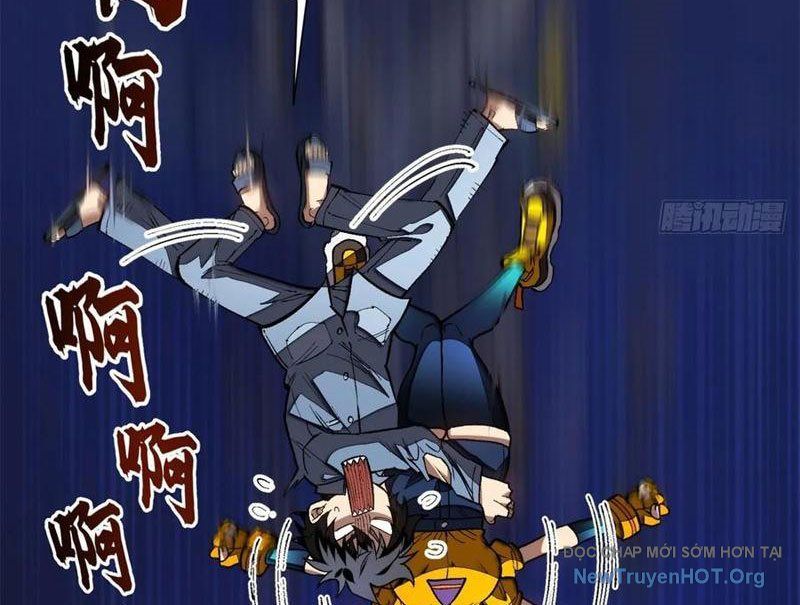 Thế Giới Siêu Phàm! Tôi Là Ma Cà Rồng !? - Chapter 22 - Page 36