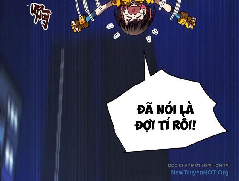 Thế Giới Siêu Phàm! Tôi Là Ma Cà Rồng !? - Chapter 22 - Page 37