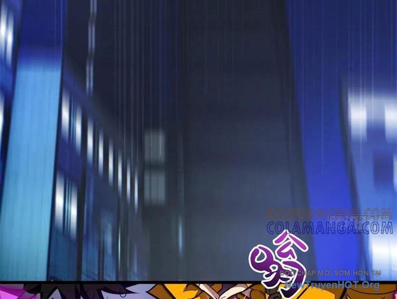 Thế Giới Siêu Phàm! Tôi Là Ma Cà Rồng !? - Chapter 22 - Page 38