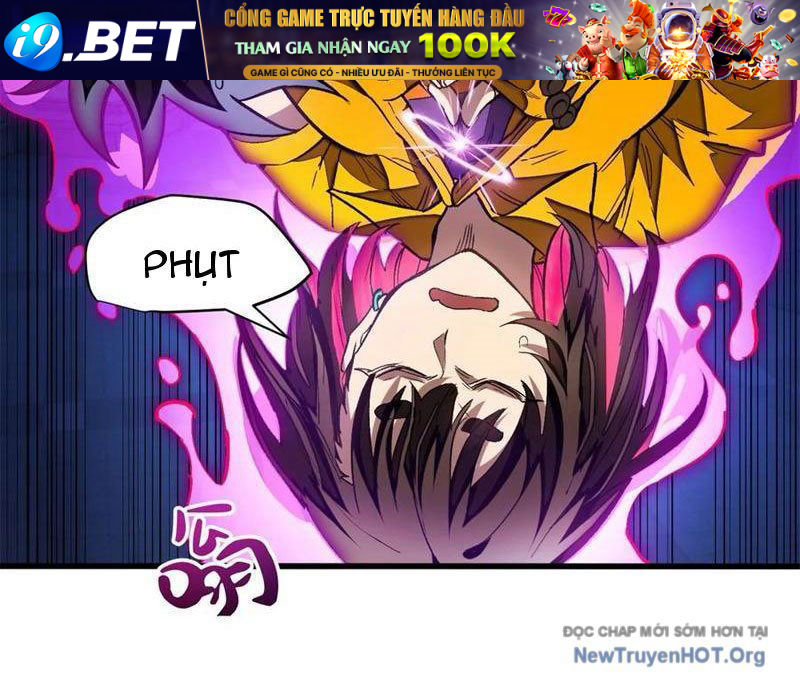 Thế Giới Siêu Phàm! Tôi Là Ma Cà Rồng !? - Chapter 22 - Page 39