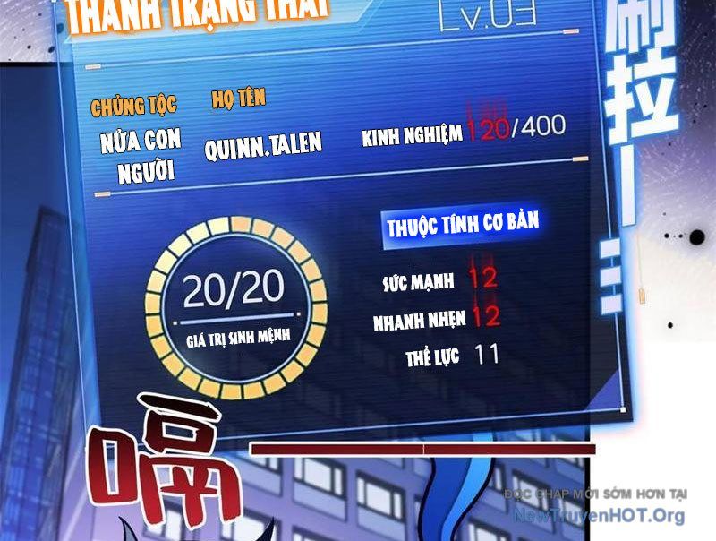 Thế Giới Siêu Phàm! Tôi Là Ma Cà Rồng !? - Chapter 22 - Page 4