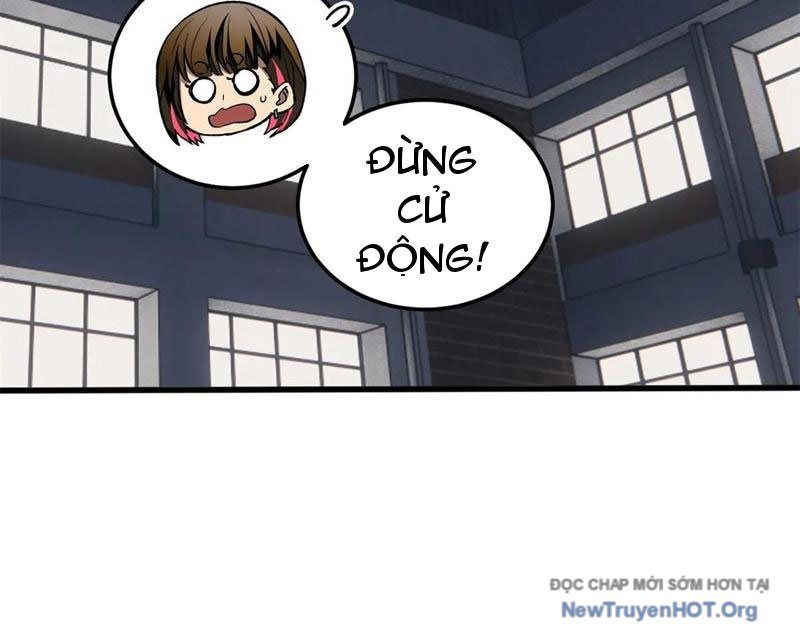 Thế Giới Siêu Phàm! Tôi Là Ma Cà Rồng !? - Chapter 22 - Page 42