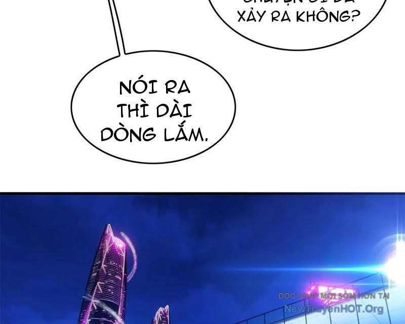 Thế Giới Siêu Phàm! Tôi Là Ma Cà Rồng !? - Chapter 22 - Page 47