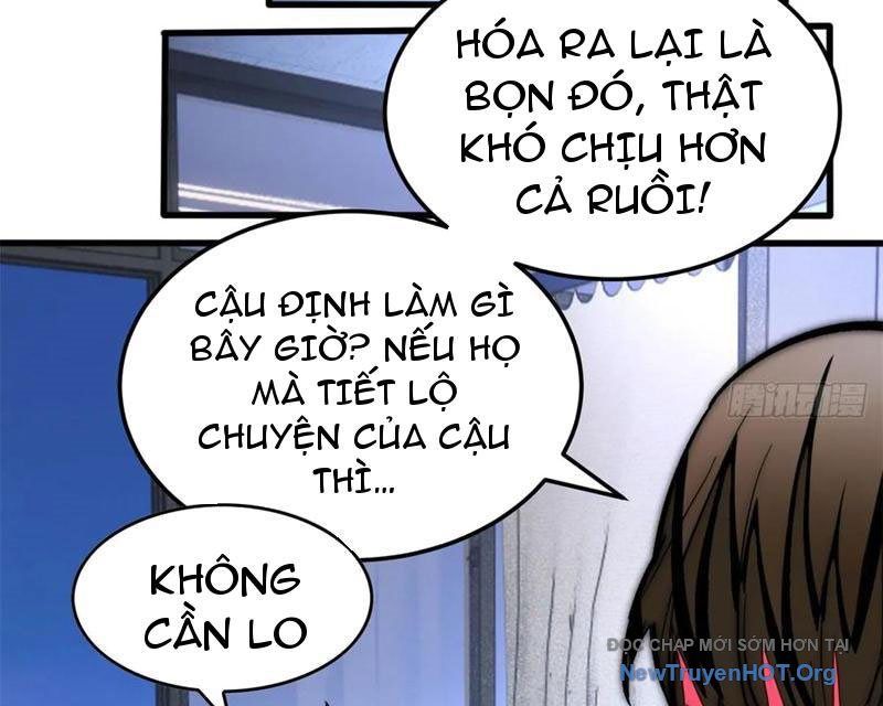 Thế Giới Siêu Phàm! Tôi Là Ma Cà Rồng !? - Chapter 22 - Page 49