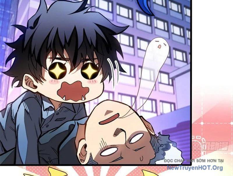 Thế Giới Siêu Phàm! Tôi Là Ma Cà Rồng !? - Chapter 22 - Page 5