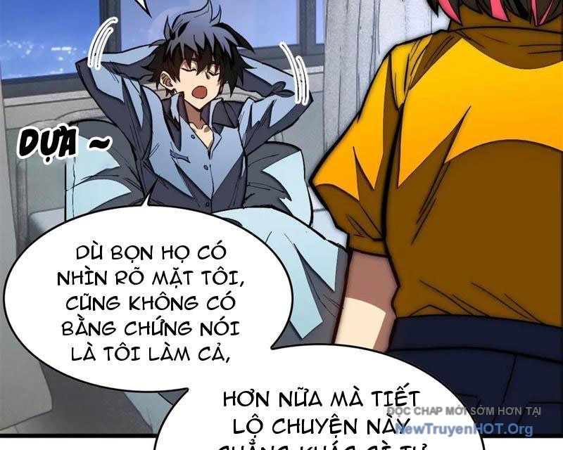 Thế Giới Siêu Phàm! Tôi Là Ma Cà Rồng !? - Chapter 22 - Page 50