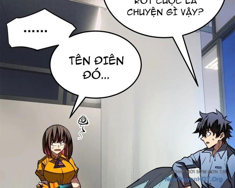 Thế Giới Siêu Phàm! Tôi Là Ma Cà Rồng !? - Chapter 22 - Page 52
