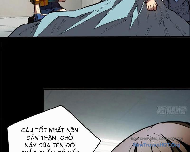 Thế Giới Siêu Phàm! Tôi Là Ma Cà Rồng !? - Chapter 22 - Page 53