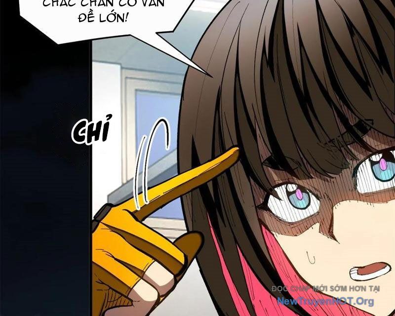 Thế Giới Siêu Phàm! Tôi Là Ma Cà Rồng !? - Chapter 22 - Page 54