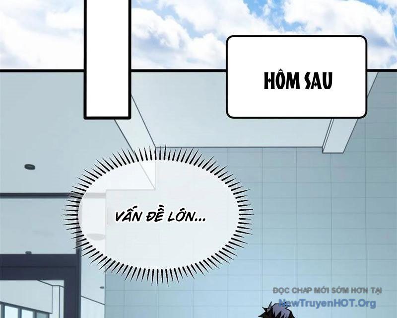 Thế Giới Siêu Phàm! Tôi Là Ma Cà Rồng !? - Chapter 22 - Page 58